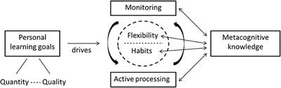 How and Why Do Students Use Learning Strategies? A Mixed Methods Study on Learning Strategies and Desirable Difficulties With Effective Strategy Users